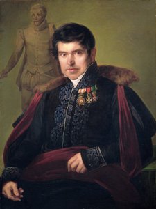 アントニオソラ 作： Juan Antonio Ribera y Fernández de Velasco